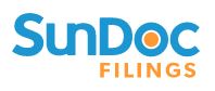 sundoc-filings